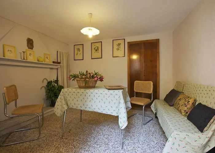 Casa Maria Vittoria *