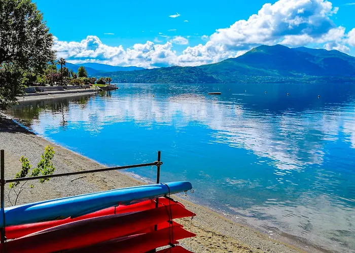 Casa Maria Vittoria 펜션