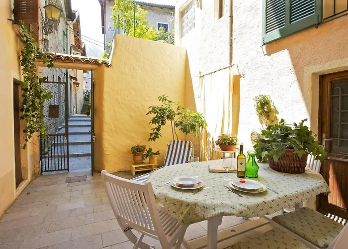 Casa Maria Vittoria Holiday home *