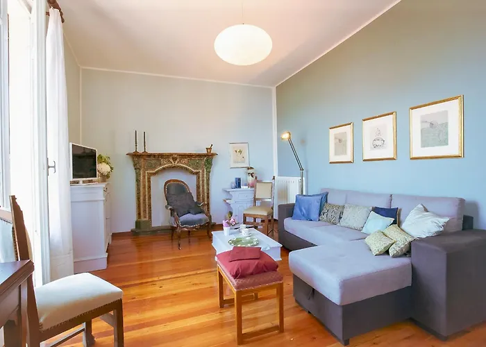 Holiday home Casa Maria Vittoria