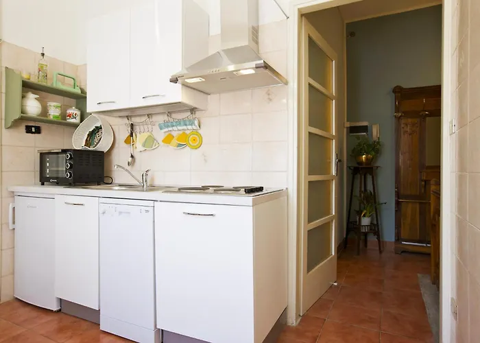 Feriehus Casa Maria Vittoria Cannero Riviera