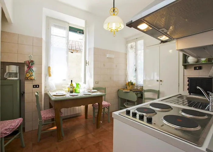 בית נופש Casa Maria Vittoria *