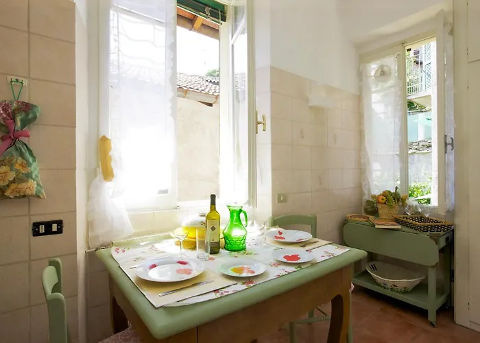 Casa Maria Vittoria Cannero Riviera