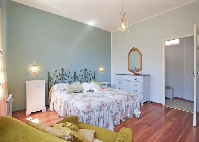 Casa Maria Vittoria Cannero Riviera