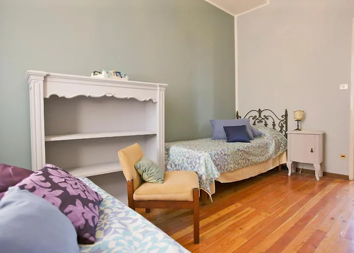 Casa Maria Vittoria *