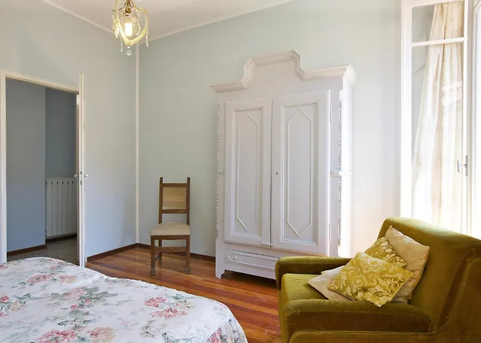 Holiday home Casa Maria Vittoria Cannero Riviera