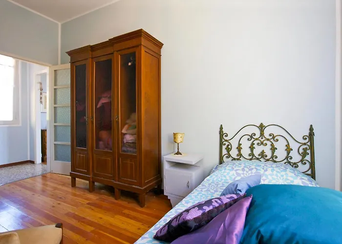 Casa Maria Vittoria *