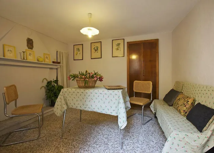 펜션 Casa Maria Vittoria