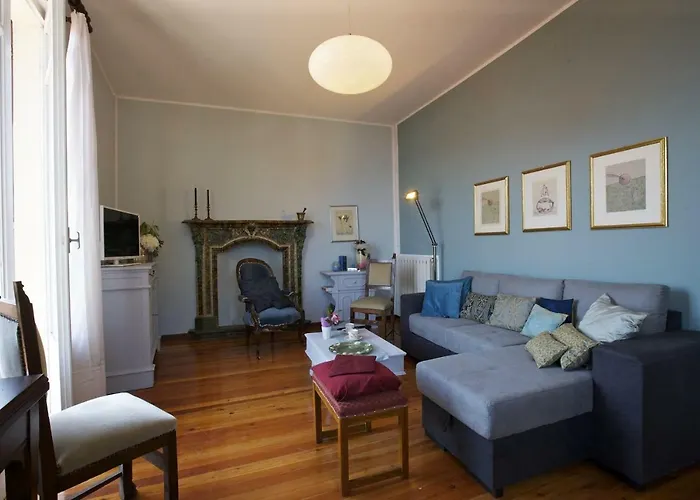 Holiday home Casa Maria Vittoria *