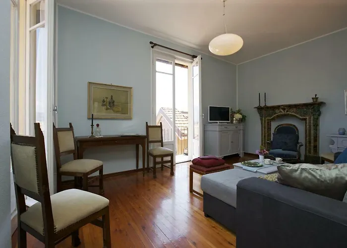 Casa Maria Vittoria * 카네로 리비에라