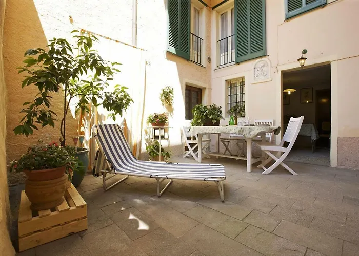 Feriehus Casa Maria Vittoria *