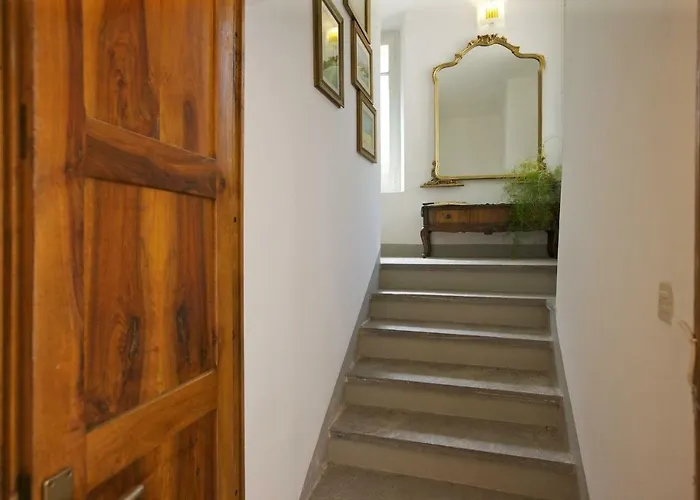 Casa Maria Vittoria Holiday home Cannero Riviera