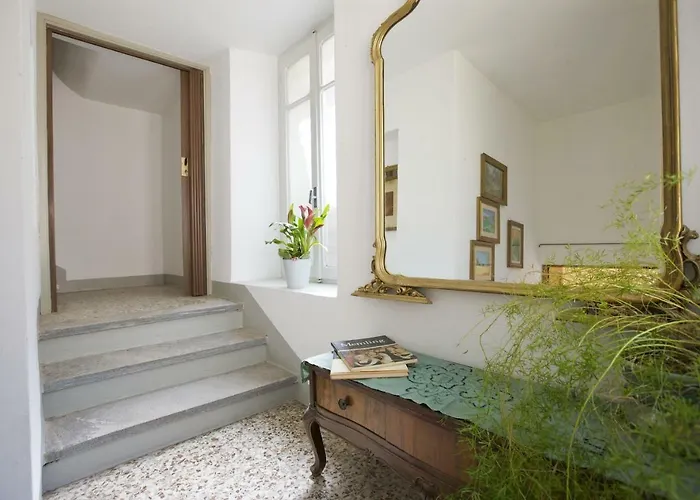 Casa Maria Vittoria 펜션 카네로 리비에라